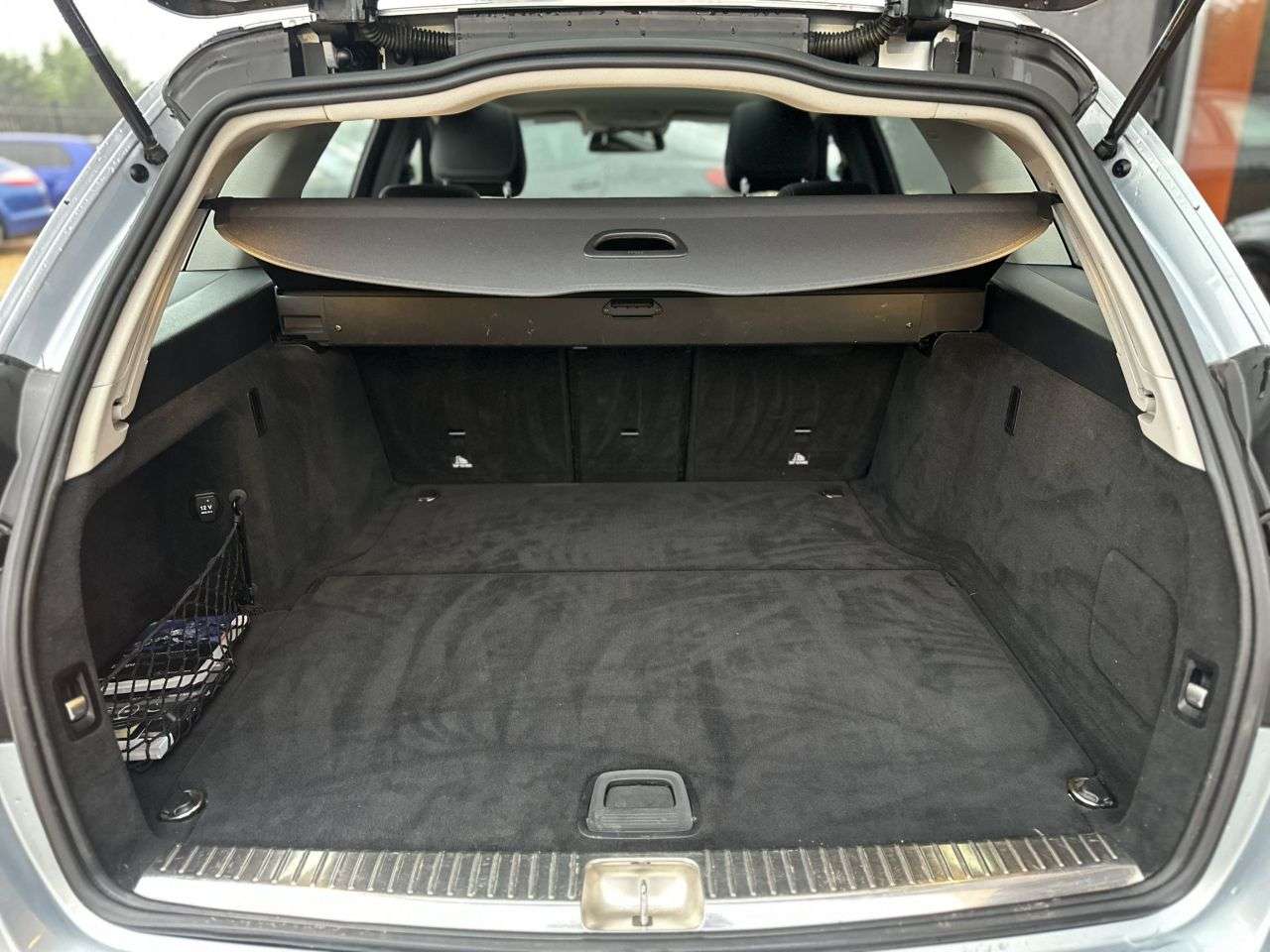 2016 MERCEDES-BENZ C-CLASS 2016 MERCEDES-BENZ C-CLASS