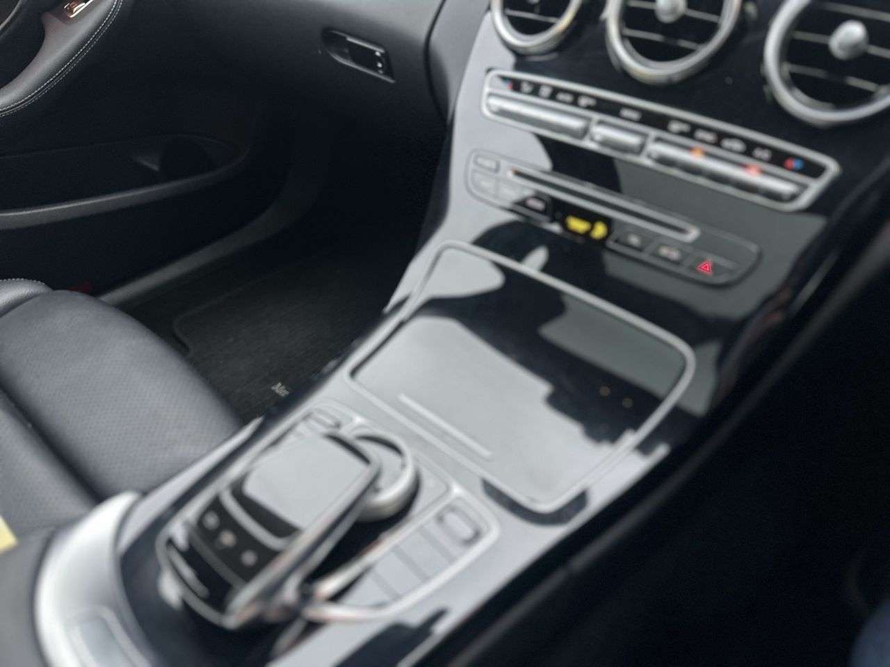 2016 MERCEDES-BENZ C-CLASS 2016 MERCEDES-BENZ C-CLASS