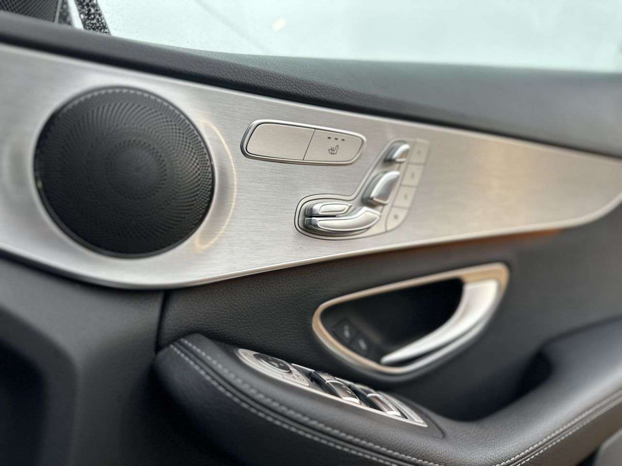 2016 MERCEDES-BENZ C-CLASS 2016 MERCEDES-BENZ C-CLASS