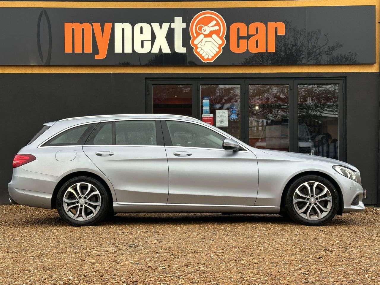 2016 MERCEDES-BENZ C-CLASS 2016 MERCEDES-BENZ C-CLASS