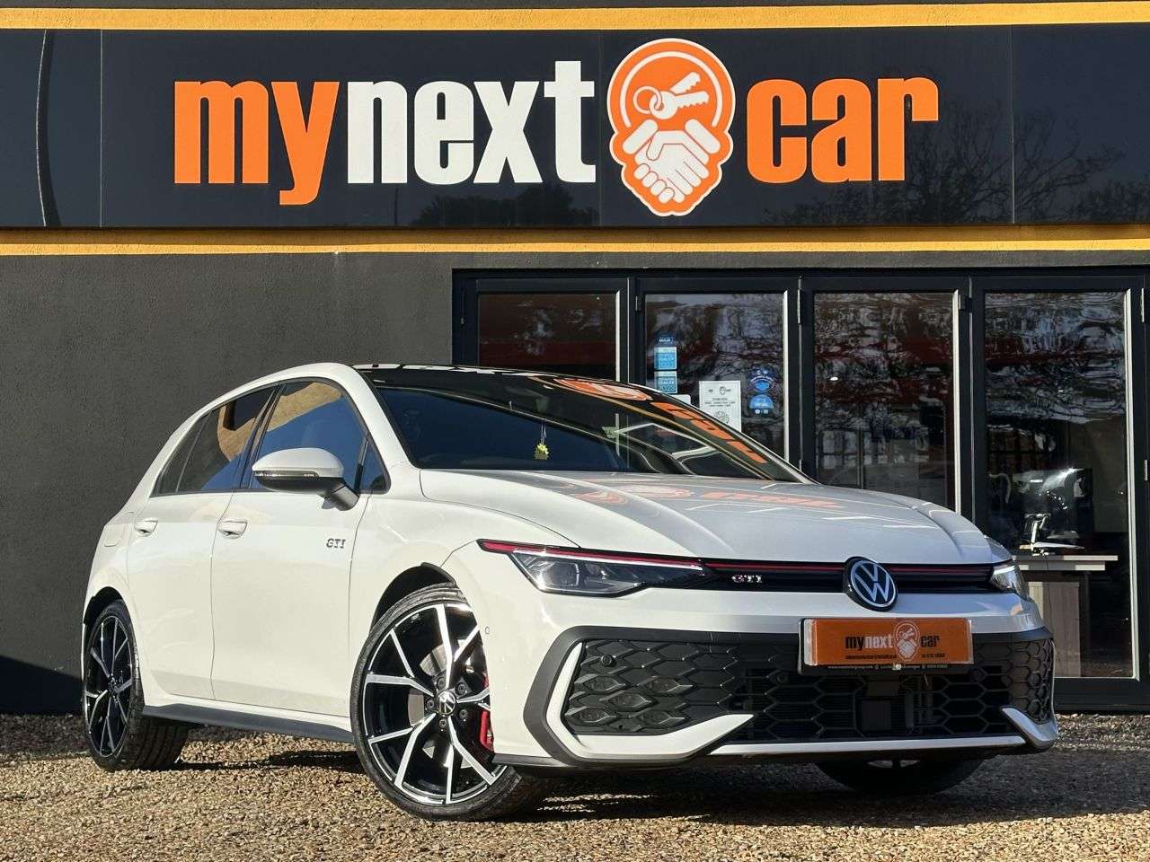 2025 VOLKSWAGEN GOLF 2025 VOLKSWAGEN GOLF