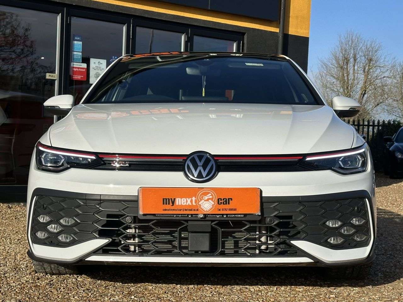 2025 VOLKSWAGEN GOLF 2025 VOLKSWAGEN GOLF