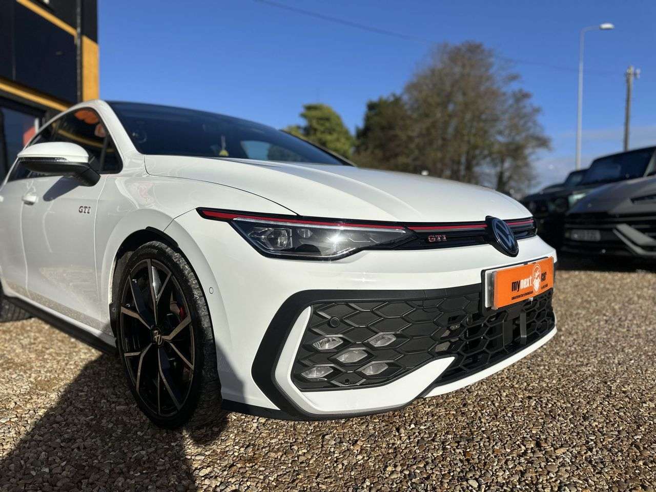 2025 VOLKSWAGEN GOLF 2025 VOLKSWAGEN GOLF