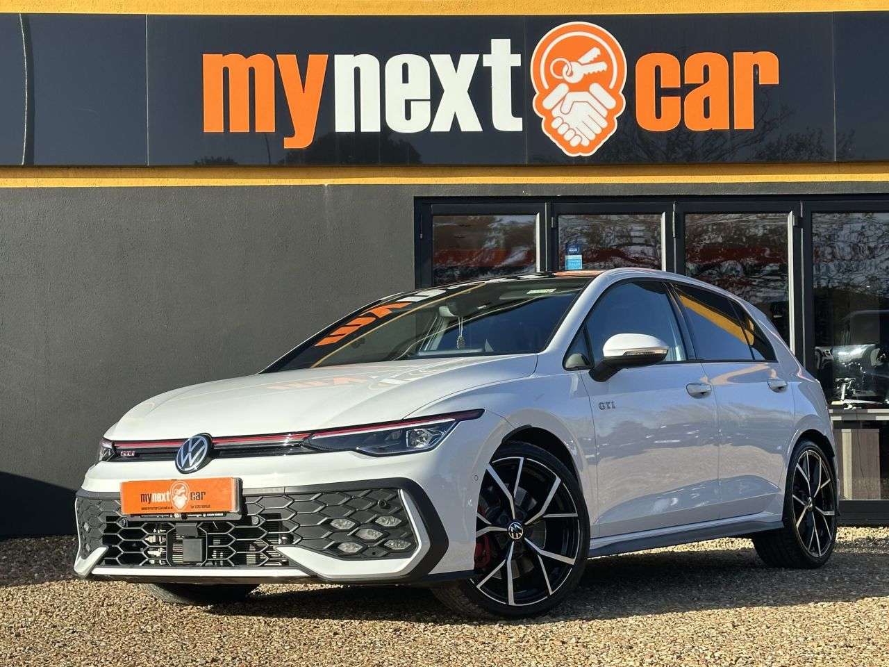 2025 VOLKSWAGEN GOLF 2025 VOLKSWAGEN GOLF