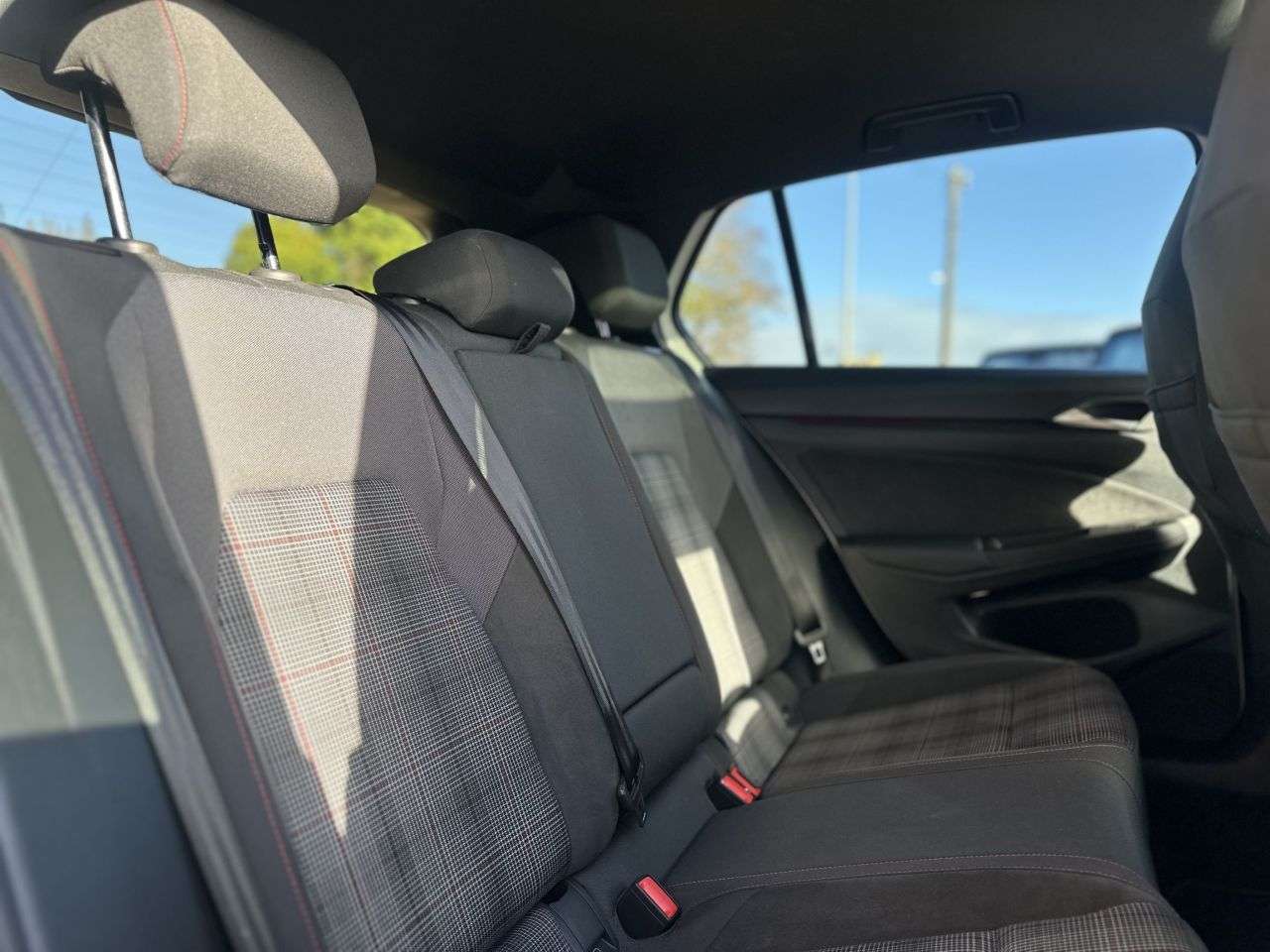 2025 VOLKSWAGEN GOLF 2025 VOLKSWAGEN GOLF