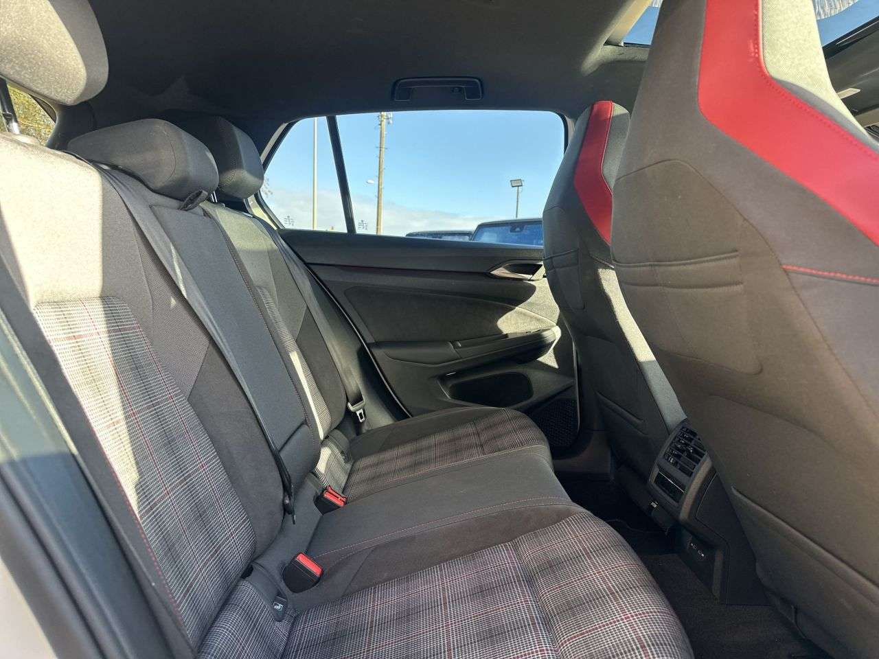 2025 VOLKSWAGEN GOLF 2025 VOLKSWAGEN GOLF