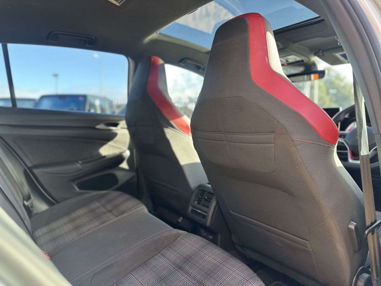 2025 VOLKSWAGEN GOLF 2025 VOLKSWAGEN GOLF