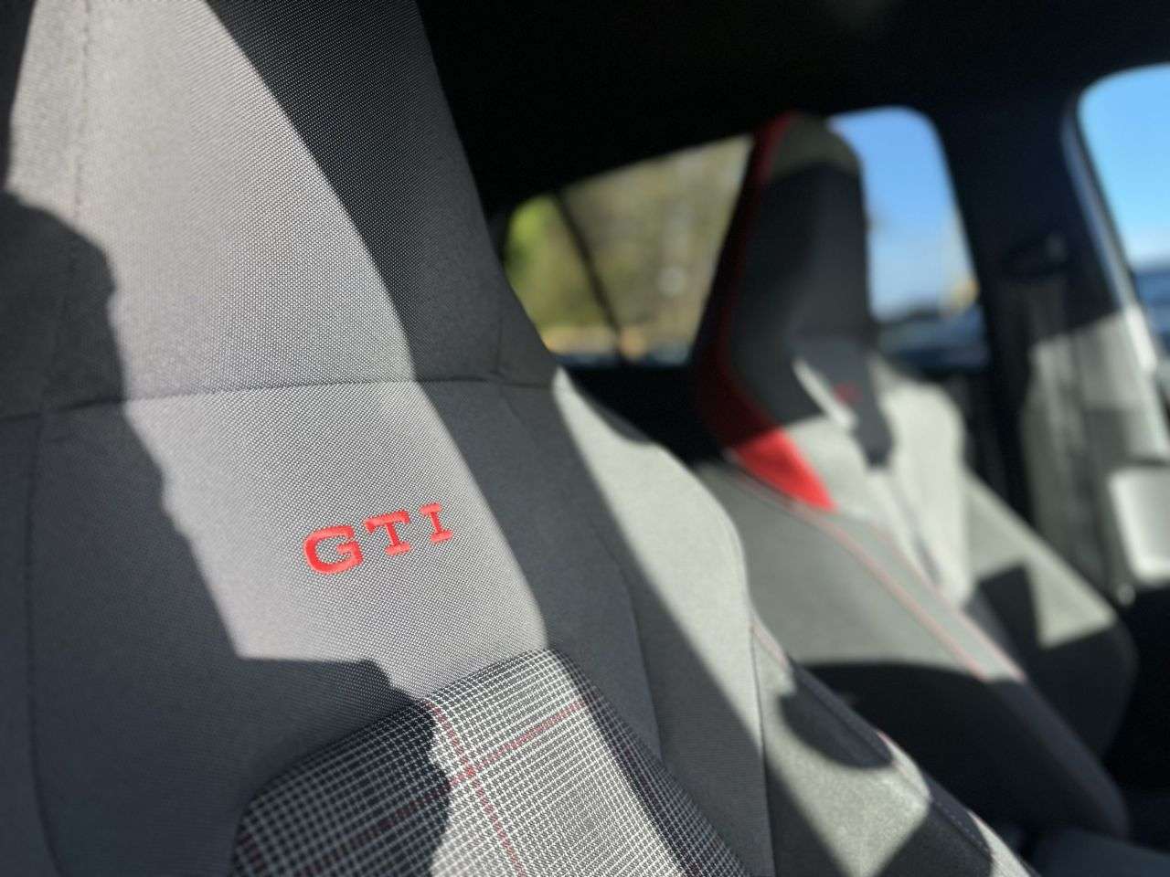 2025 VOLKSWAGEN GOLF 2025 VOLKSWAGEN GOLF