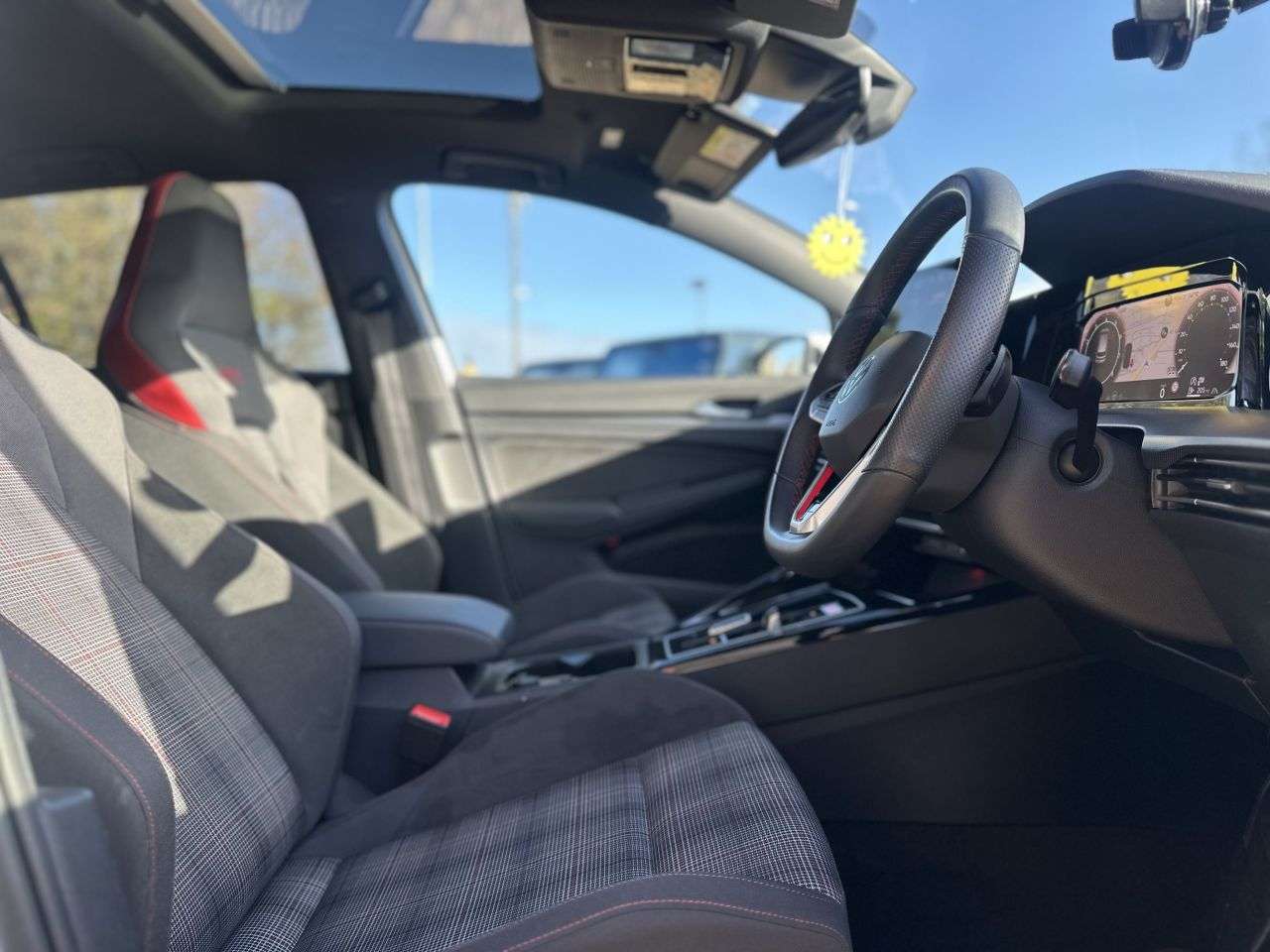 2025 VOLKSWAGEN GOLF 2025 VOLKSWAGEN GOLF