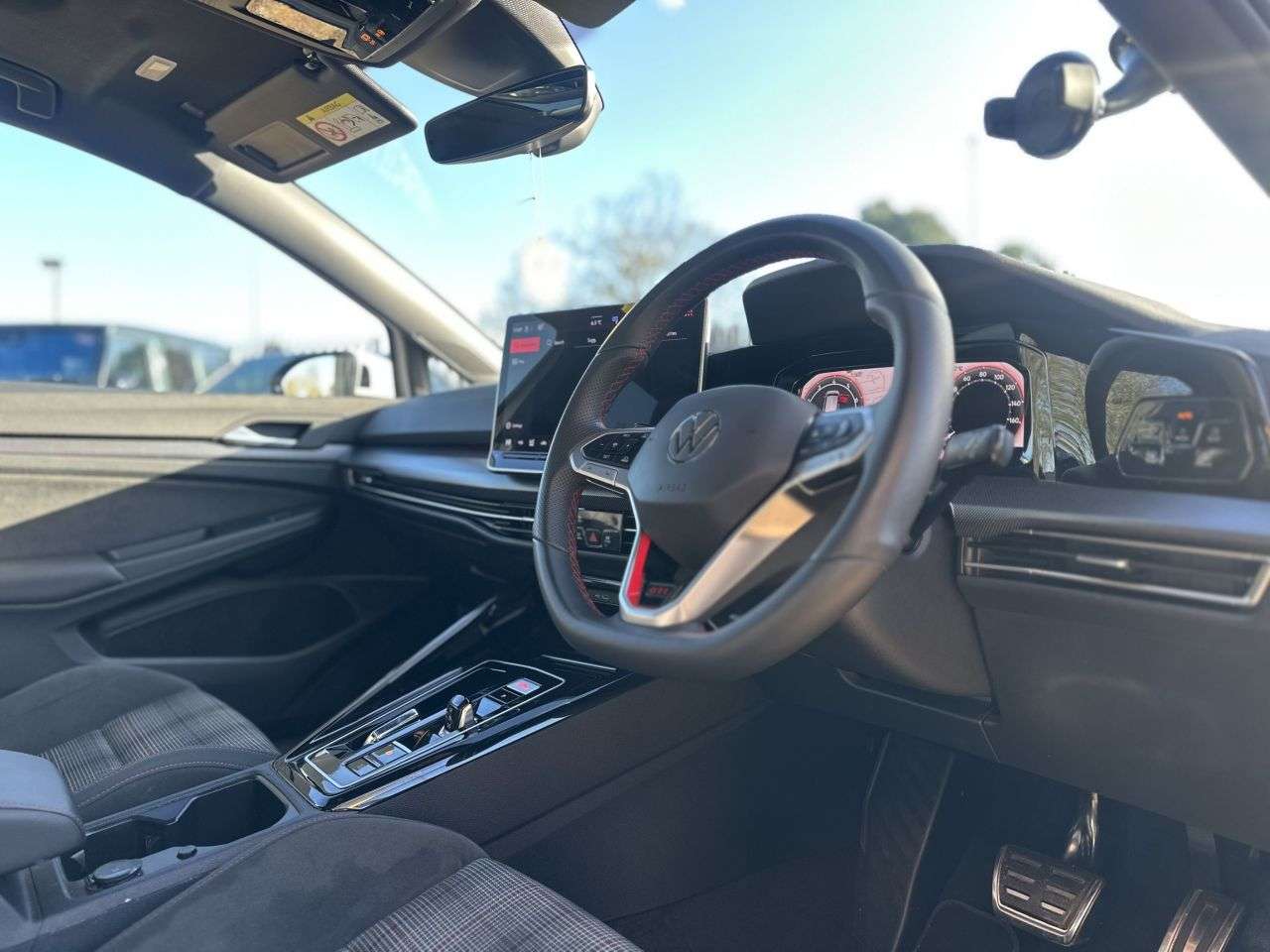 2025 VOLKSWAGEN GOLF 2025 VOLKSWAGEN GOLF