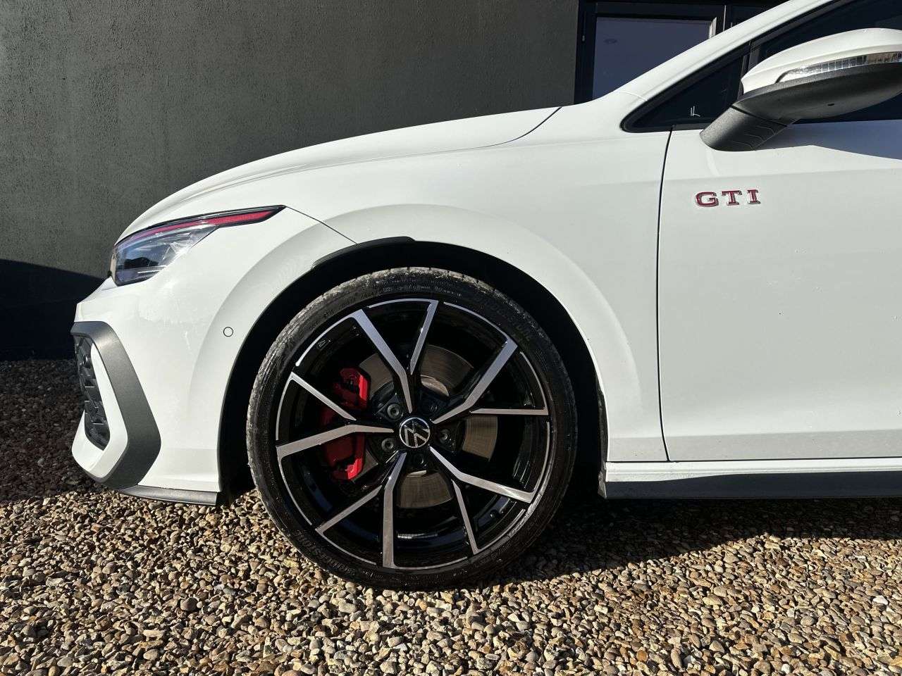 2025 VOLKSWAGEN GOLF 2025 VOLKSWAGEN GOLF