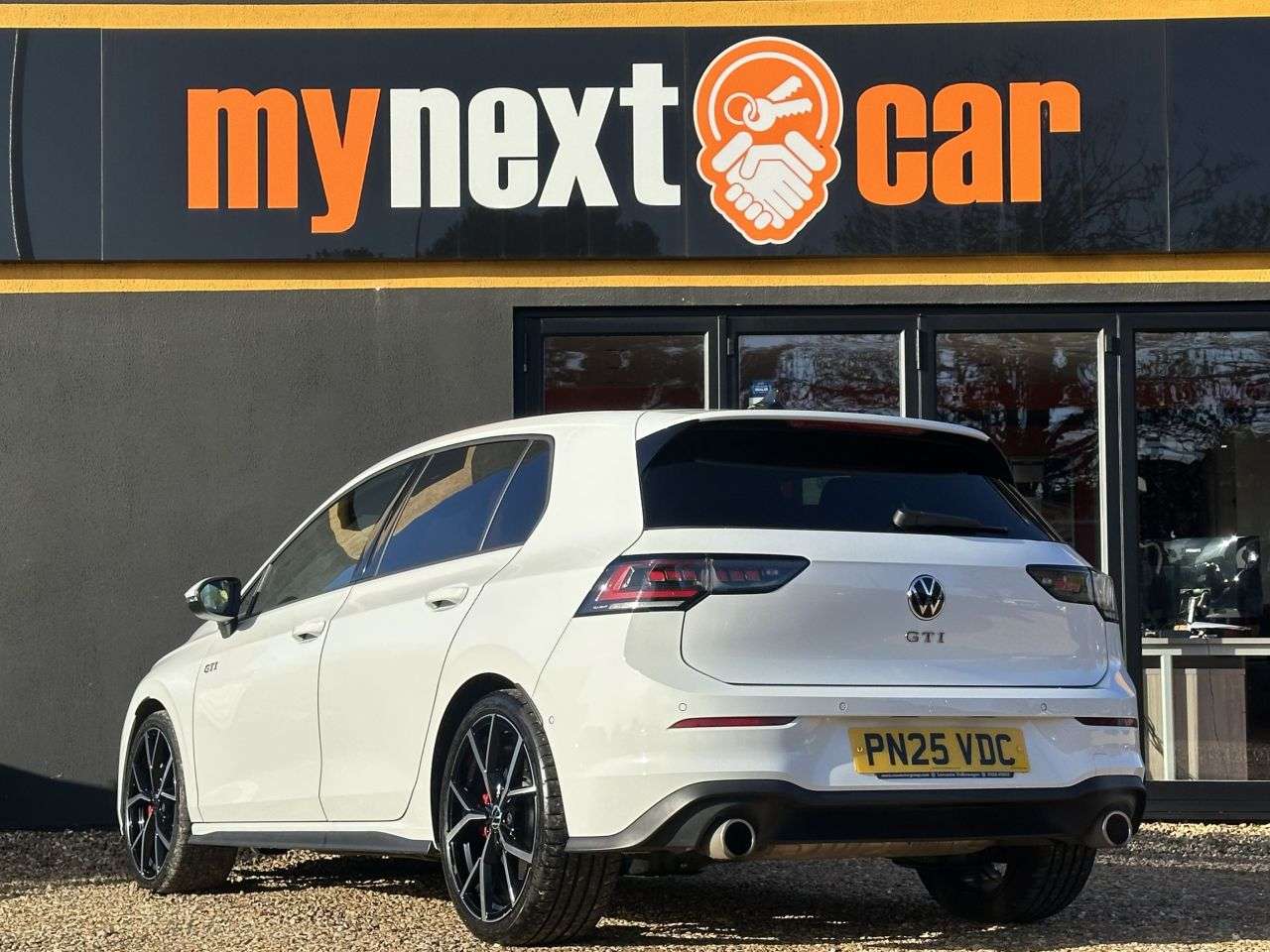 2025 VOLKSWAGEN GOLF 2025 VOLKSWAGEN GOLF