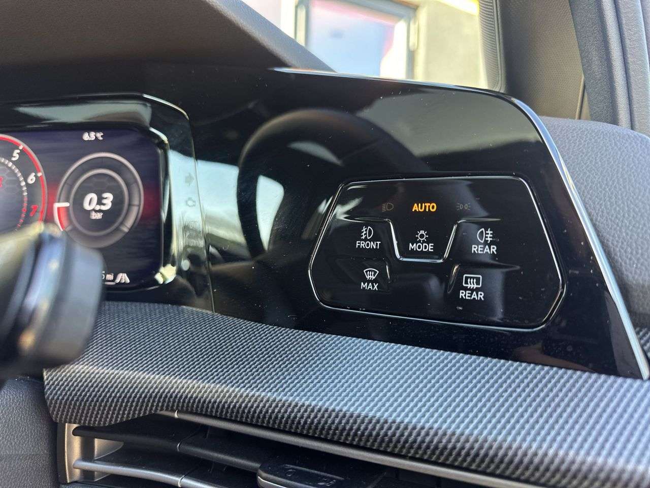 2025 VOLKSWAGEN GOLF 2025 VOLKSWAGEN GOLF