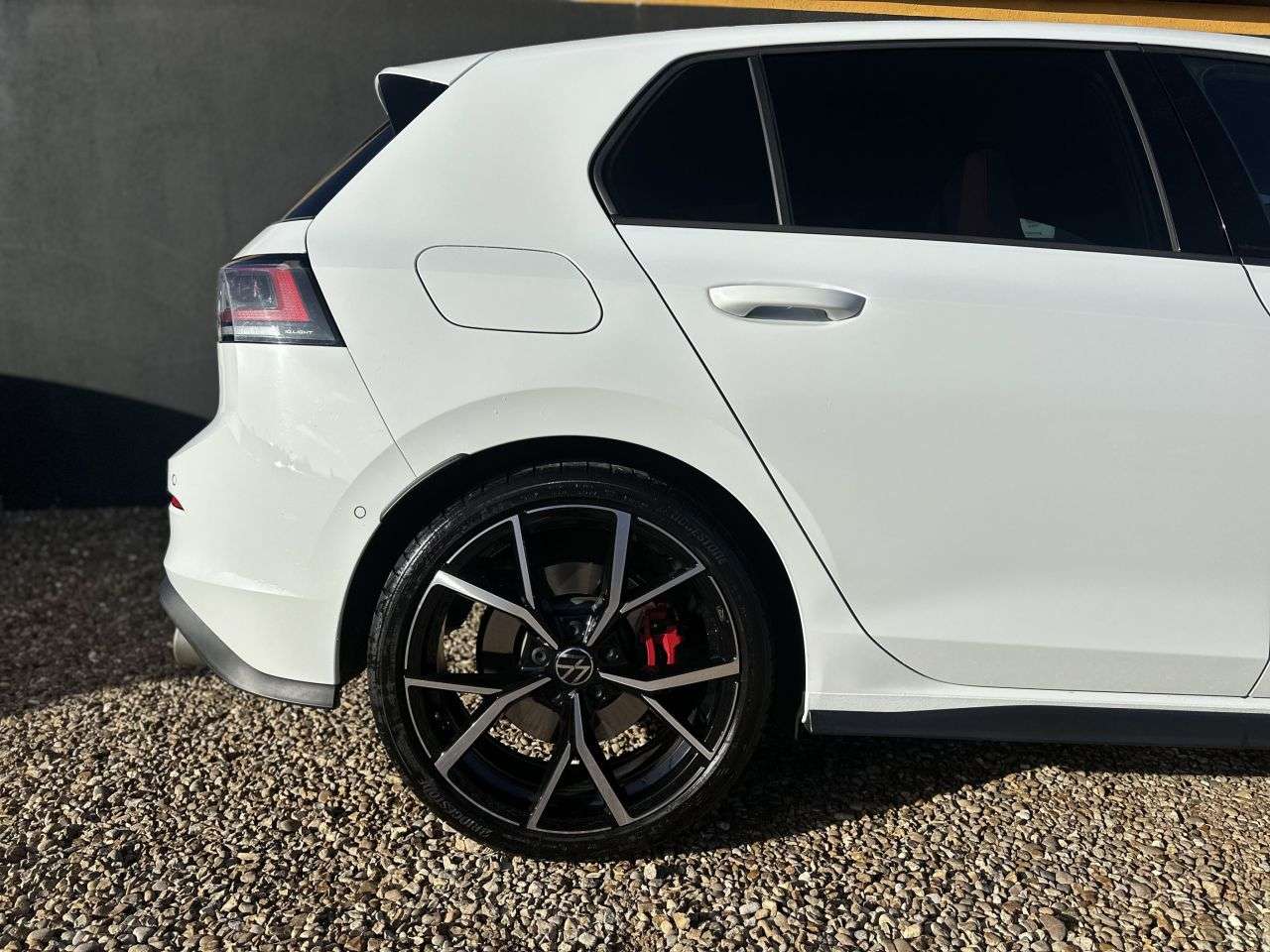 2025 VOLKSWAGEN GOLF 2025 VOLKSWAGEN GOLF