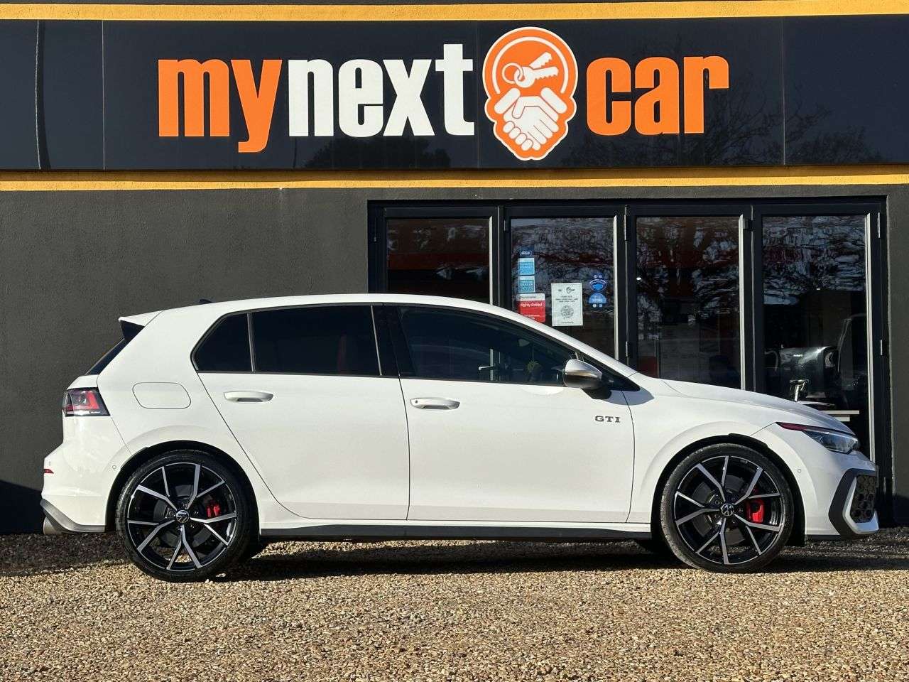 2025 VOLKSWAGEN GOLF 2025 VOLKSWAGEN GOLF