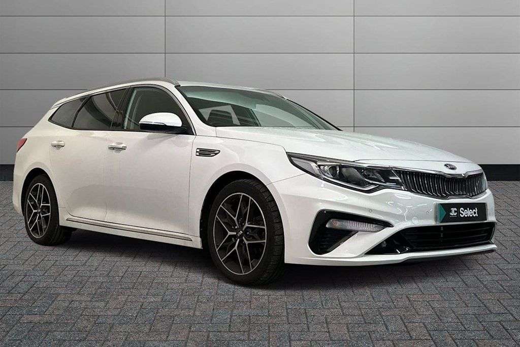 2019 KIA OPTIMA 2019 KIA OPTIMA