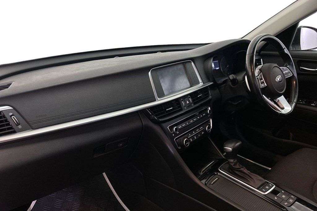 2019 KIA OPTIMA 2019 KIA OPTIMA