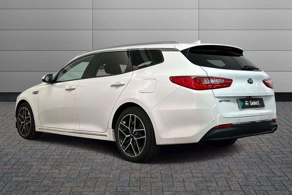 2019 KIA OPTIMA 2019 KIA OPTIMA