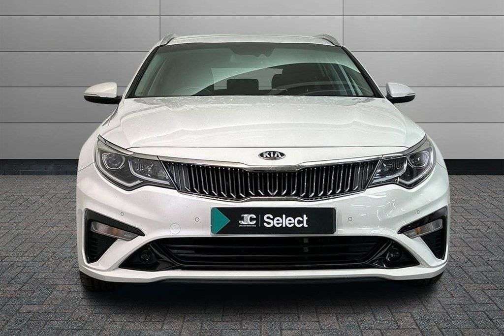 2019 KIA OPTIMA 2019 KIA OPTIMA