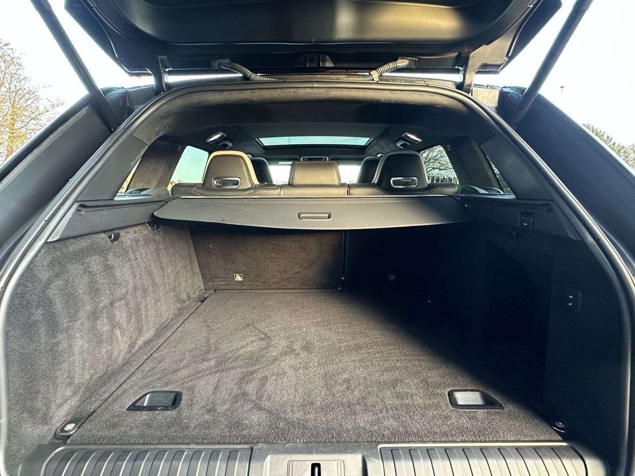 null LAND ROVER RANGE ROVER SPORT null LAND ROVER RANGE ROVER SPORT