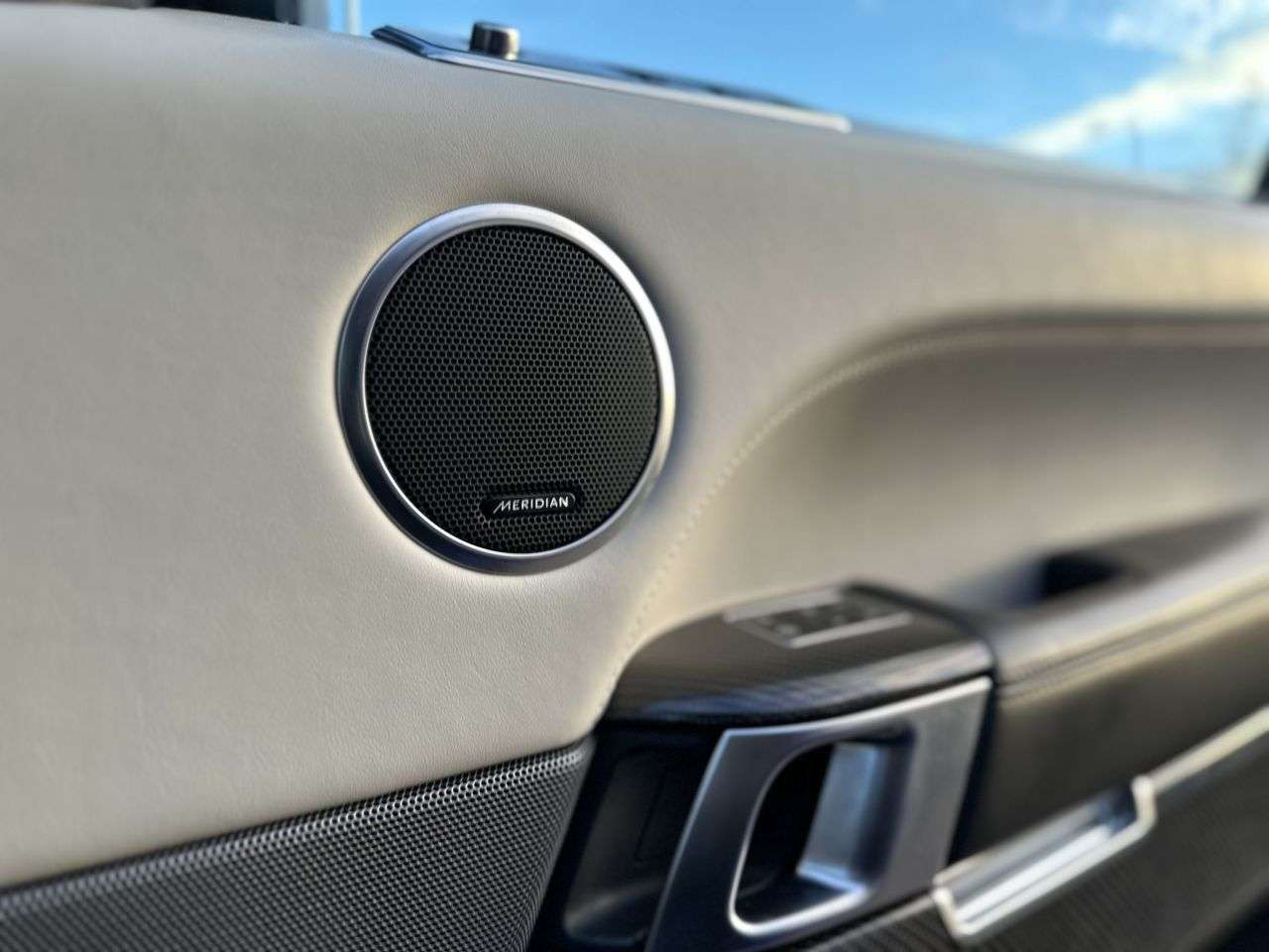 null LAND ROVER RANGE ROVER SPORT null LAND ROVER RANGE ROVER SPORT