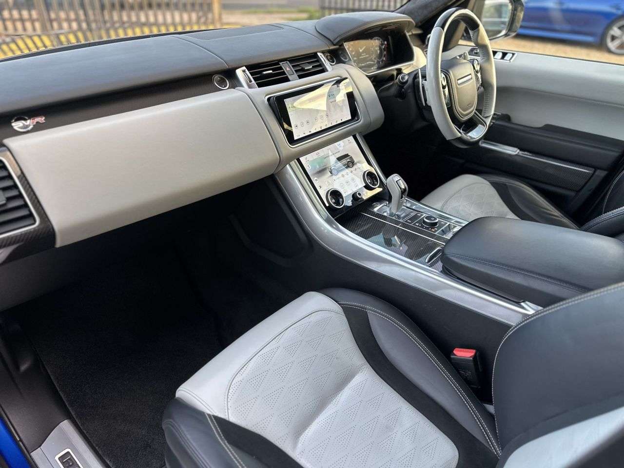 null LAND ROVER RANGE ROVER SPORT null LAND ROVER RANGE ROVER SPORT