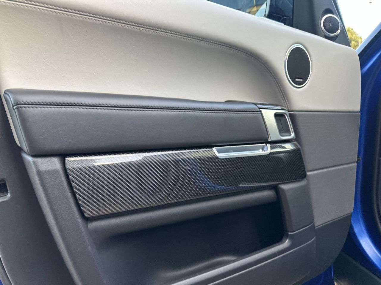 null LAND ROVER RANGE ROVER SPORT null LAND ROVER RANGE ROVER SPORT