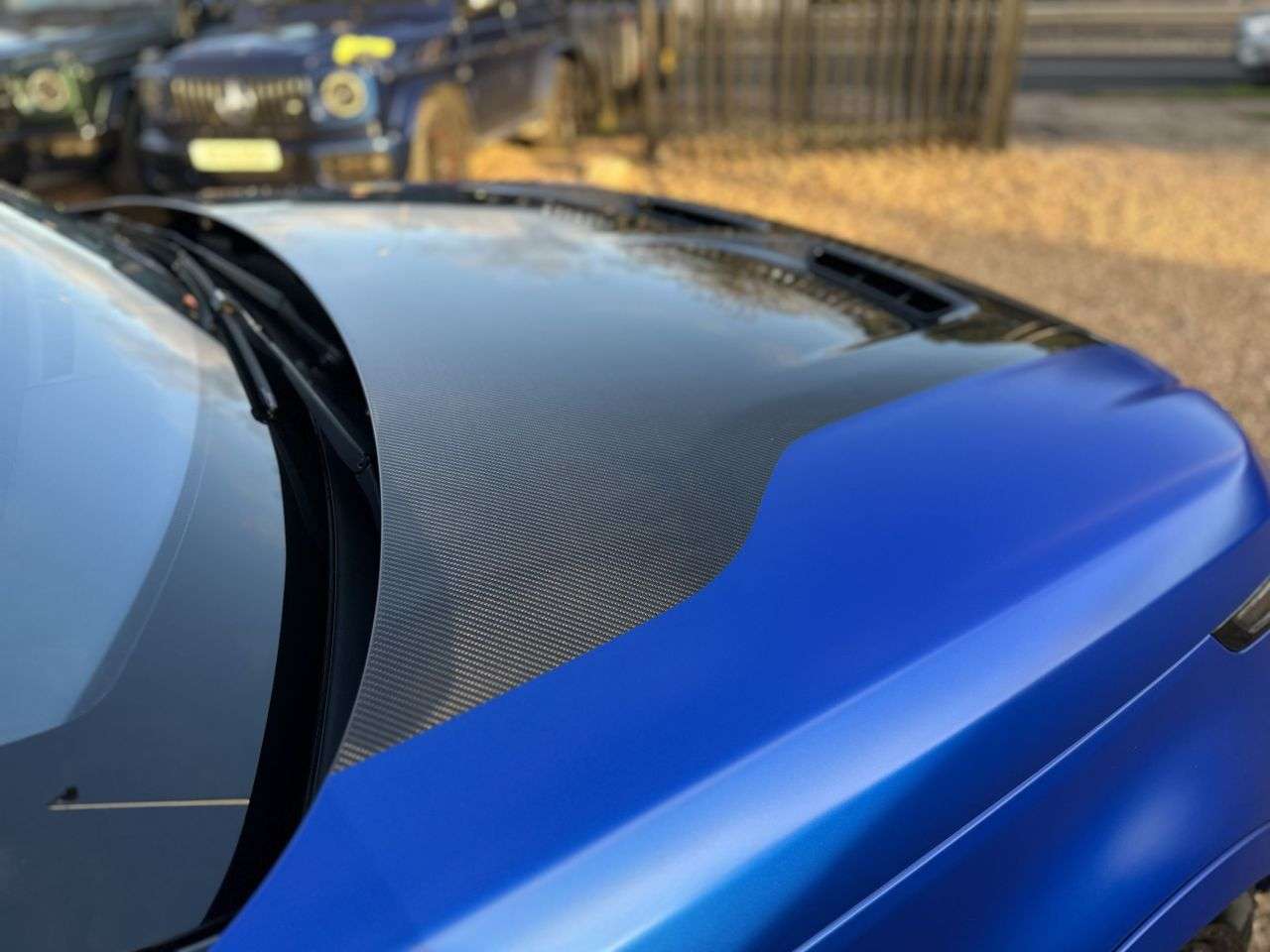 null LAND ROVER RANGE ROVER SPORT null LAND ROVER RANGE ROVER SPORT