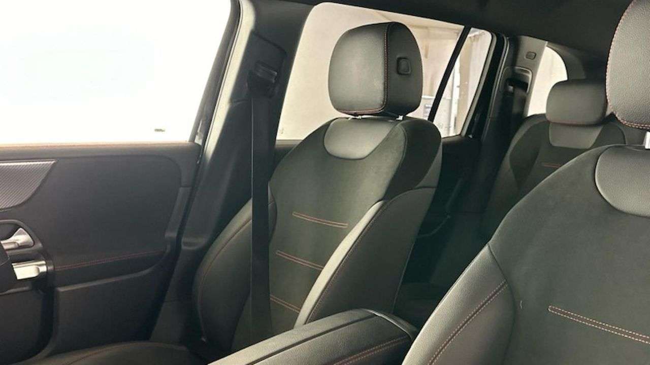 2023 MERCEDES-BENZ GLB 2023 MERCEDES-BENZ GLB