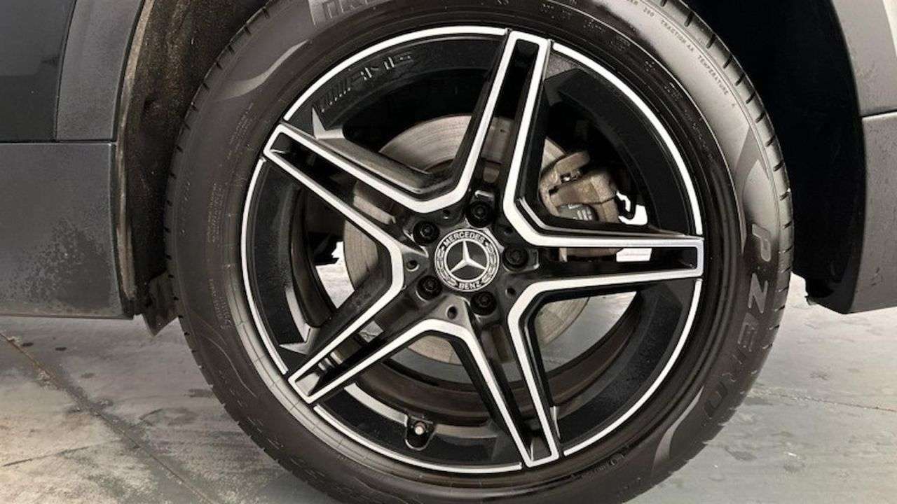 2023 MERCEDES-BENZ GLB 2023 MERCEDES-BENZ GLB