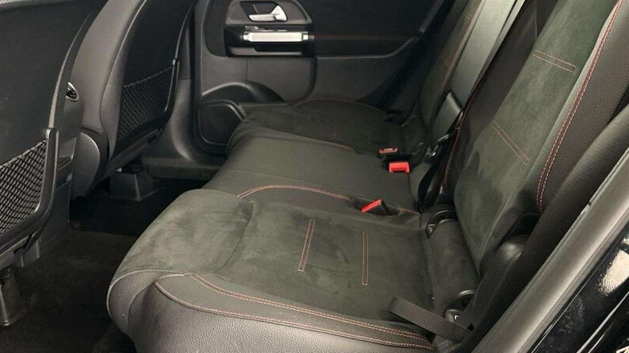 2023 MERCEDES-BENZ GLB 2023 MERCEDES-BENZ GLB