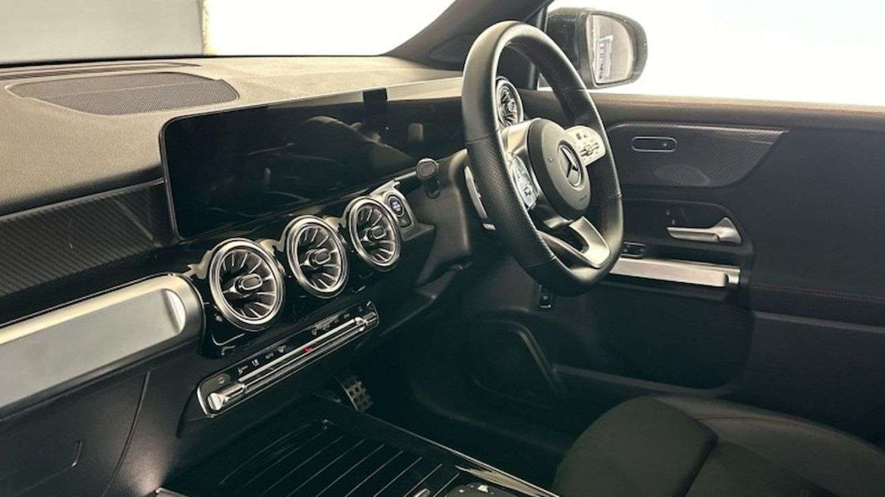 2023 MERCEDES-BENZ GLB 2023 MERCEDES-BENZ GLB