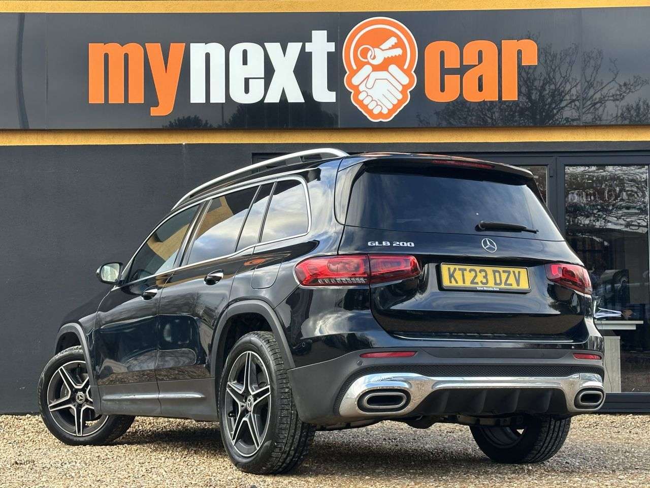 2023 MERCEDES-BENZ GLB 2023 MERCEDES-BENZ GLB