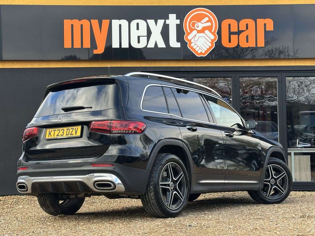 2023 MERCEDES-BENZ GLB 2023 MERCEDES-BENZ GLB