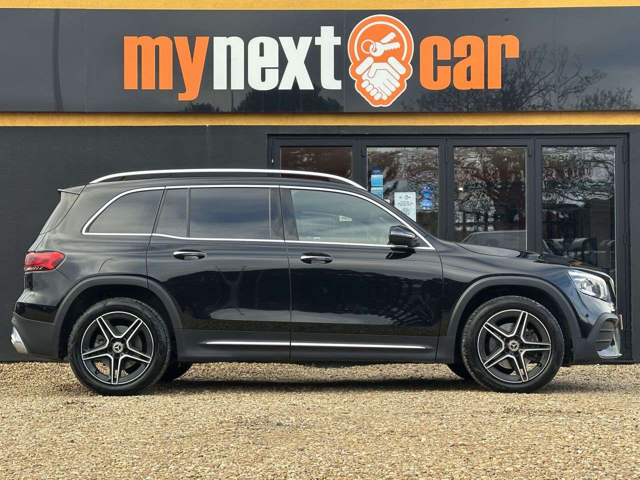 2023 MERCEDES-BENZ GLB 2023 MERCEDES-BENZ GLB