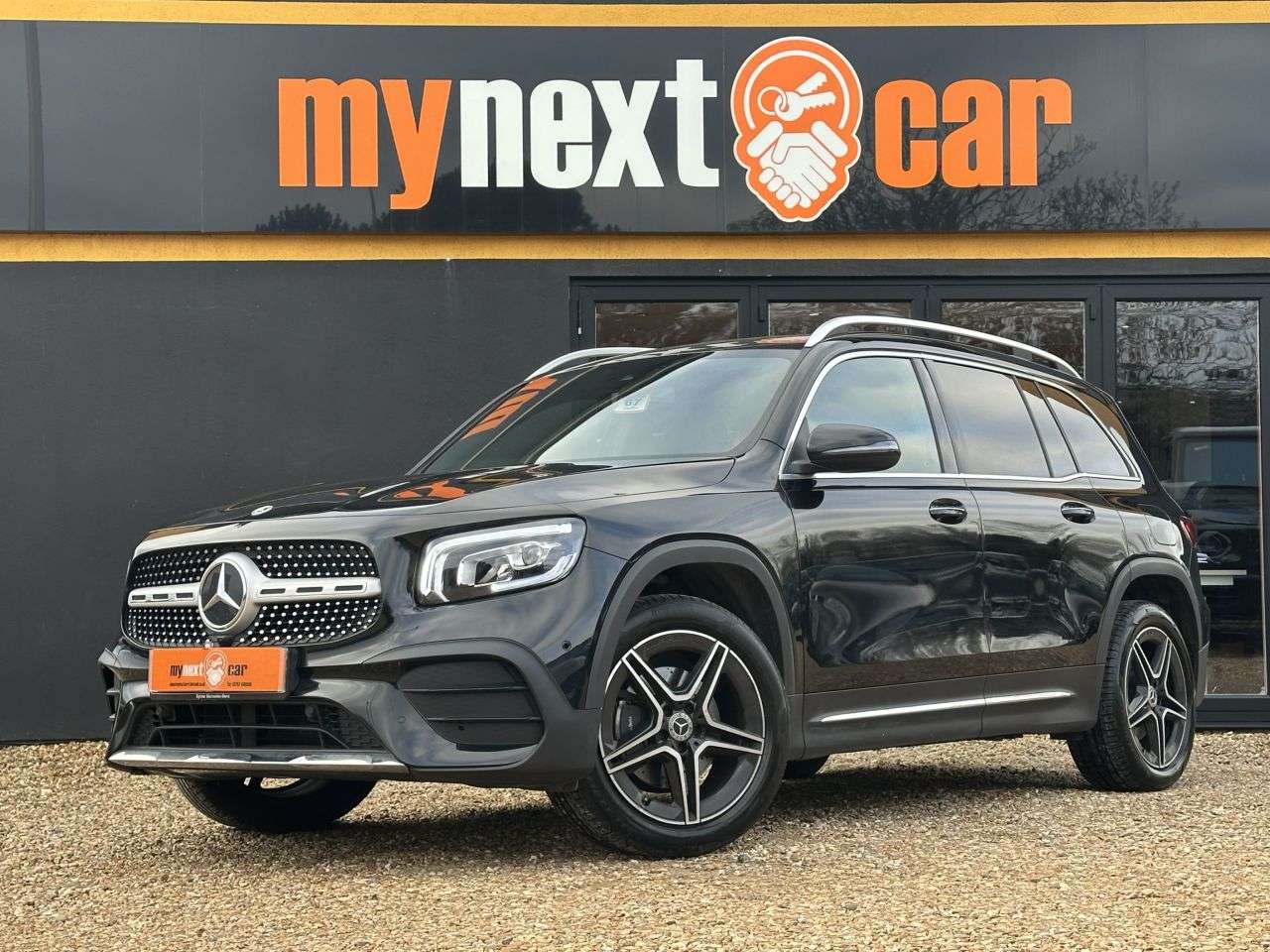 2023 MERCEDES-BENZ GLB 2023 MERCEDES-BENZ GLB