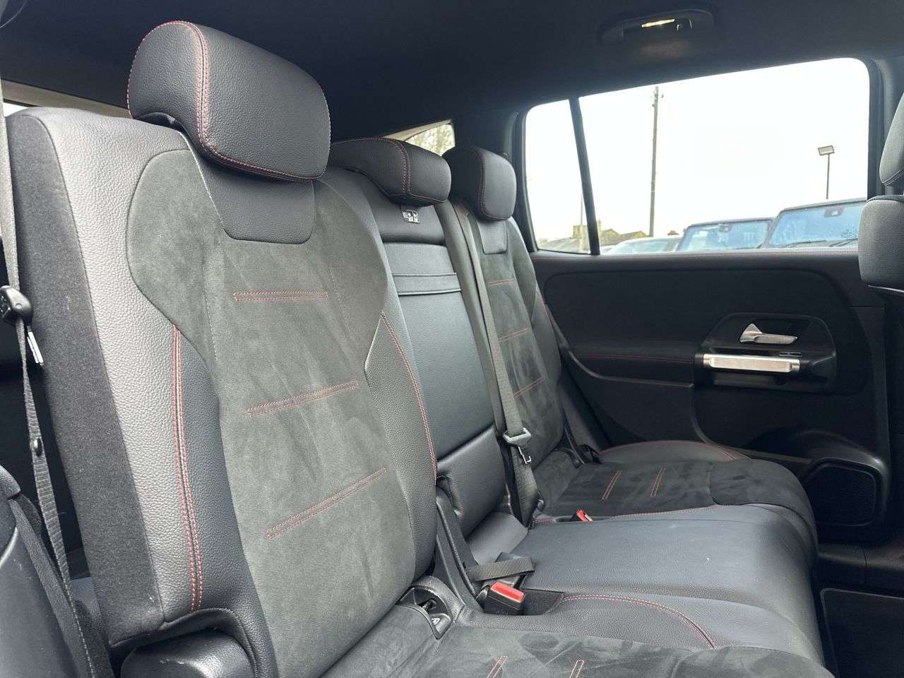 2023 MERCEDES-BENZ GLB 2023 MERCEDES-BENZ GLB