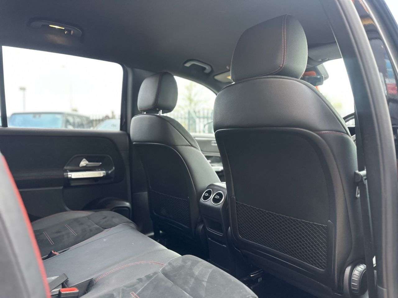 2023 MERCEDES-BENZ GLB 2023 MERCEDES-BENZ GLB