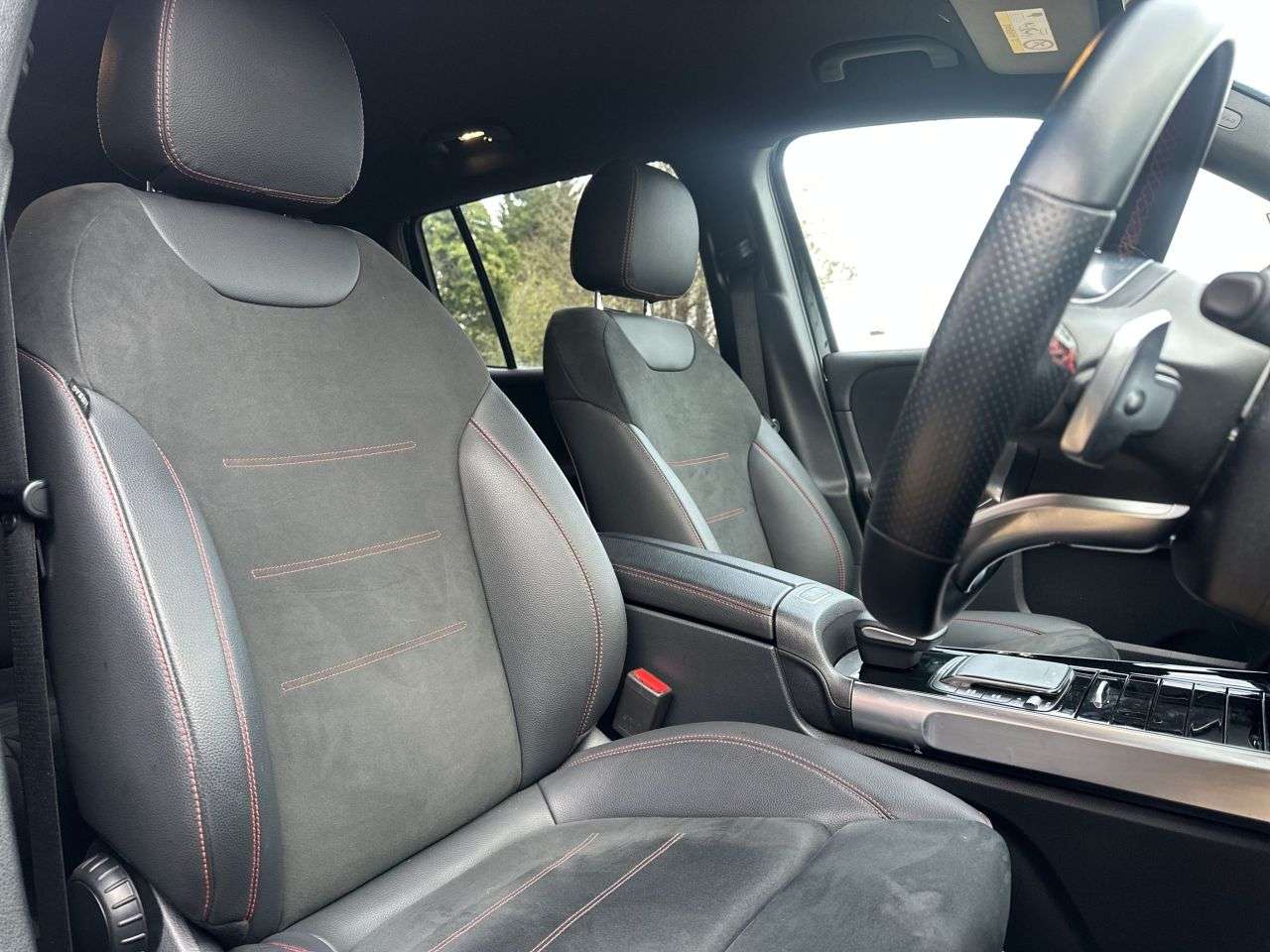 2023 MERCEDES-BENZ GLB 2023 MERCEDES-BENZ GLB