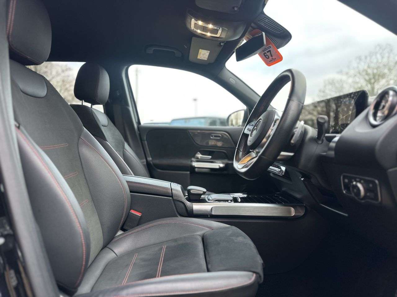 2023 MERCEDES-BENZ GLB 2023 MERCEDES-BENZ GLB