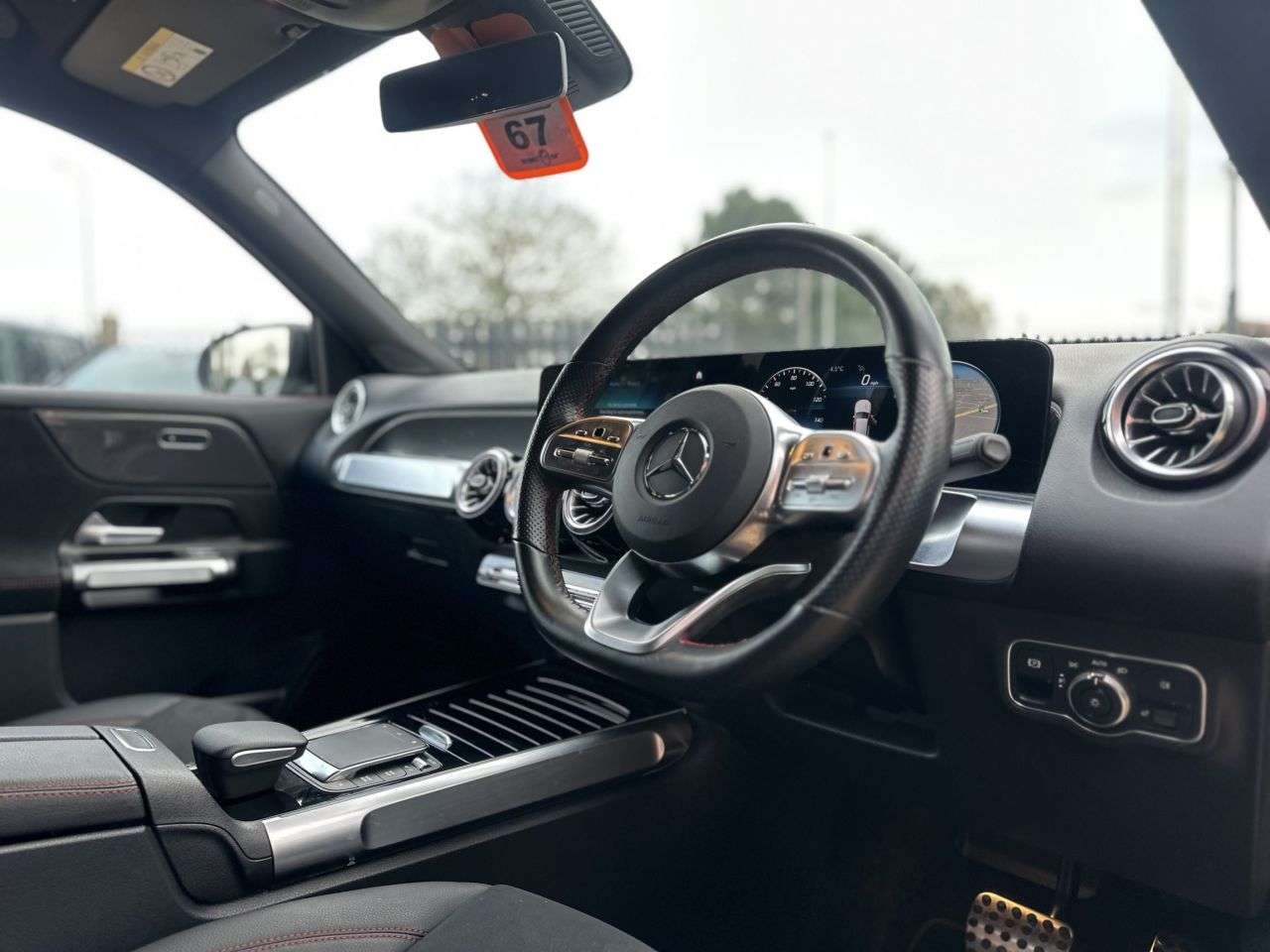 2023 MERCEDES-BENZ GLB 2023 MERCEDES-BENZ GLB