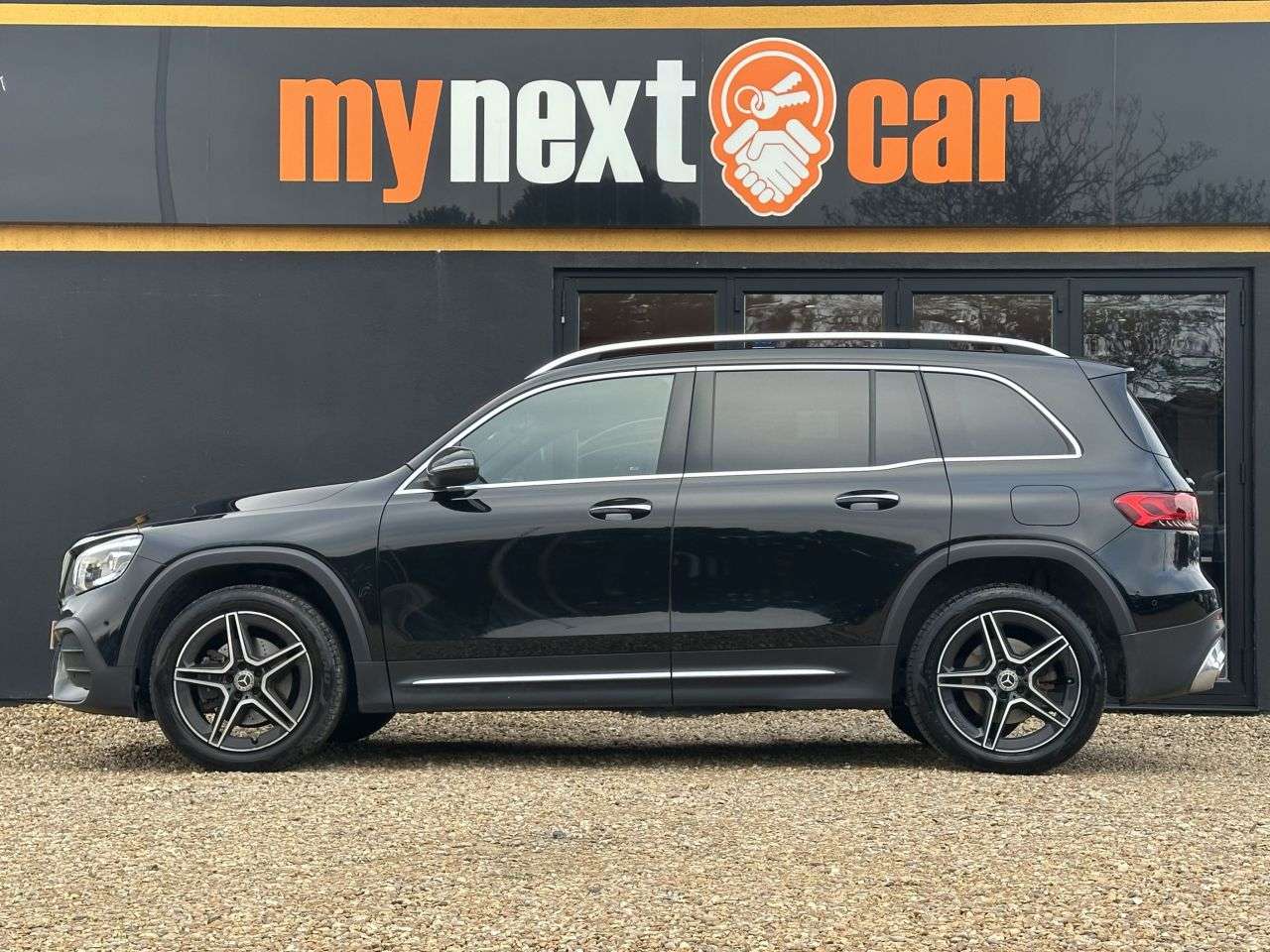 2023 MERCEDES-BENZ GLB 2023 MERCEDES-BENZ GLB