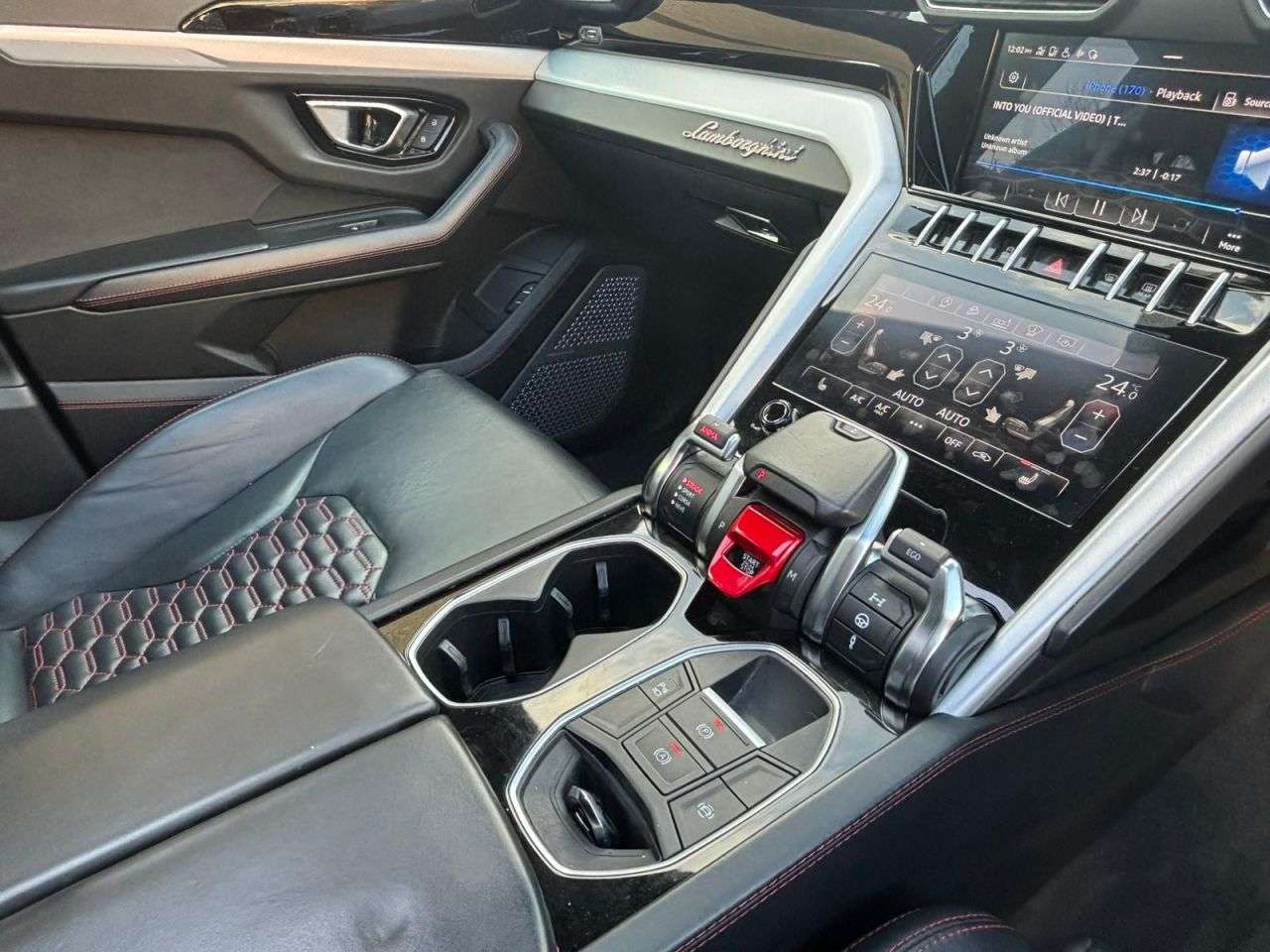 2020 LAMBORGHINI URUS 2020 LAMBORGHINI URUS