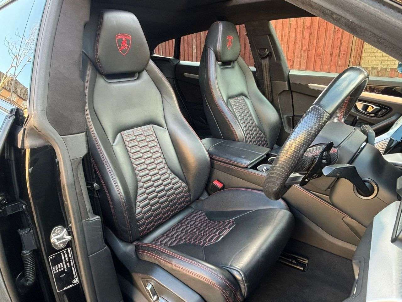 2020 LAMBORGHINI URUS 2020 LAMBORGHINI URUS