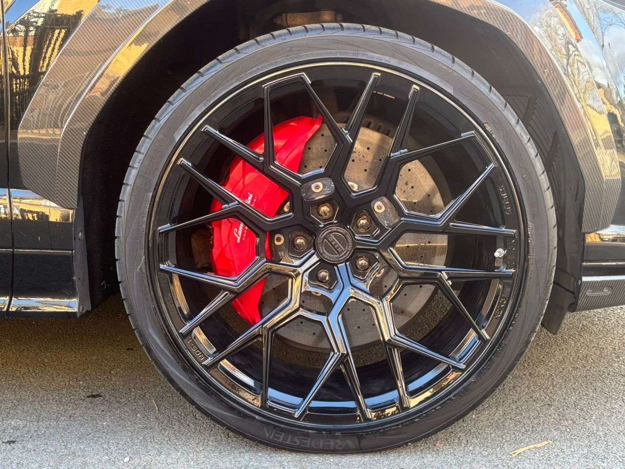 2020 LAMBORGHINI URUS 2020 LAMBORGHINI URUS