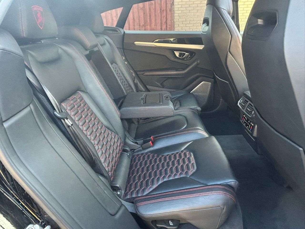 2020 LAMBORGHINI URUS 2020 LAMBORGHINI URUS