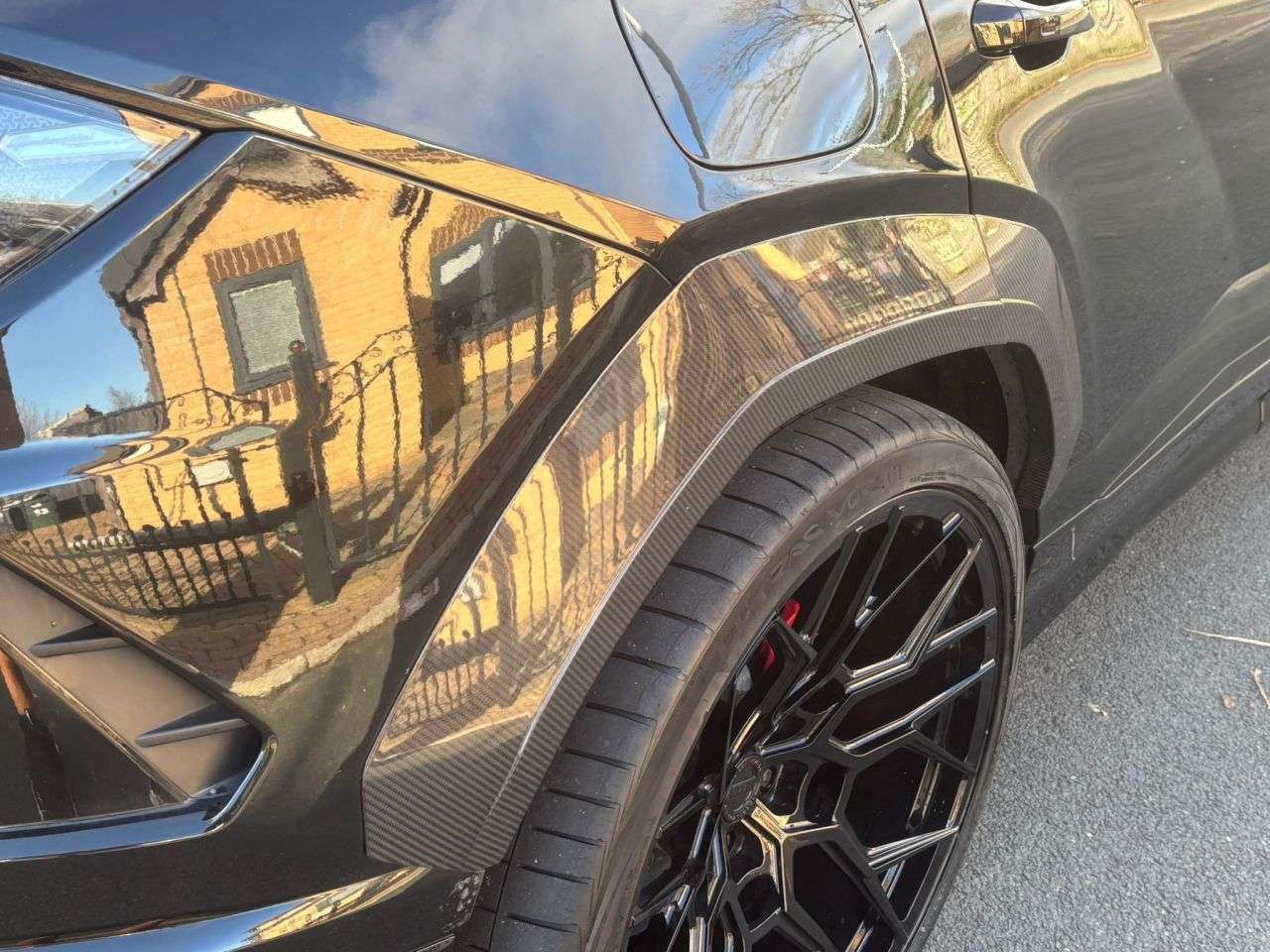 2020 LAMBORGHINI URUS 2020 LAMBORGHINI URUS