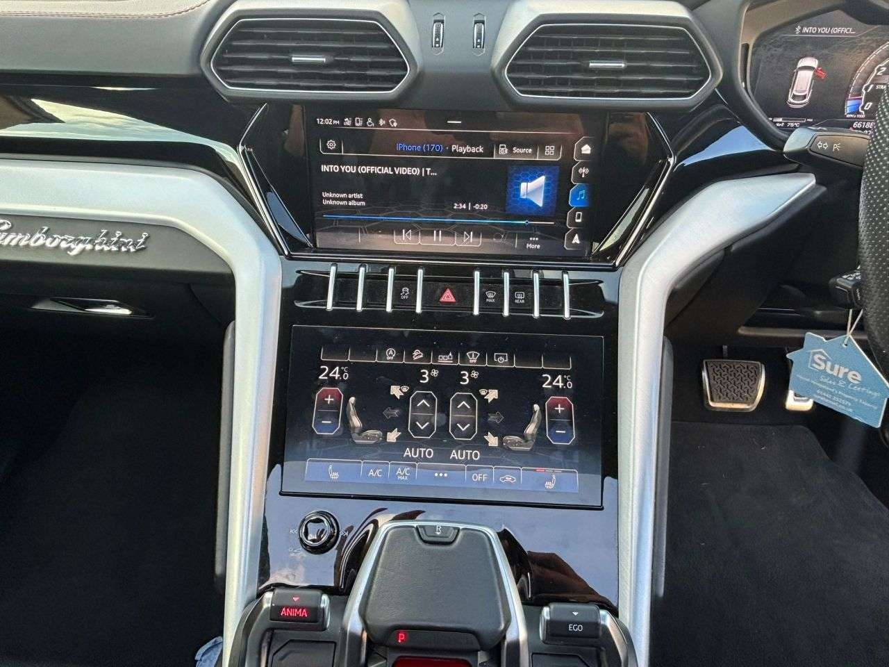 2020 LAMBORGHINI URUS 2020 LAMBORGHINI URUS