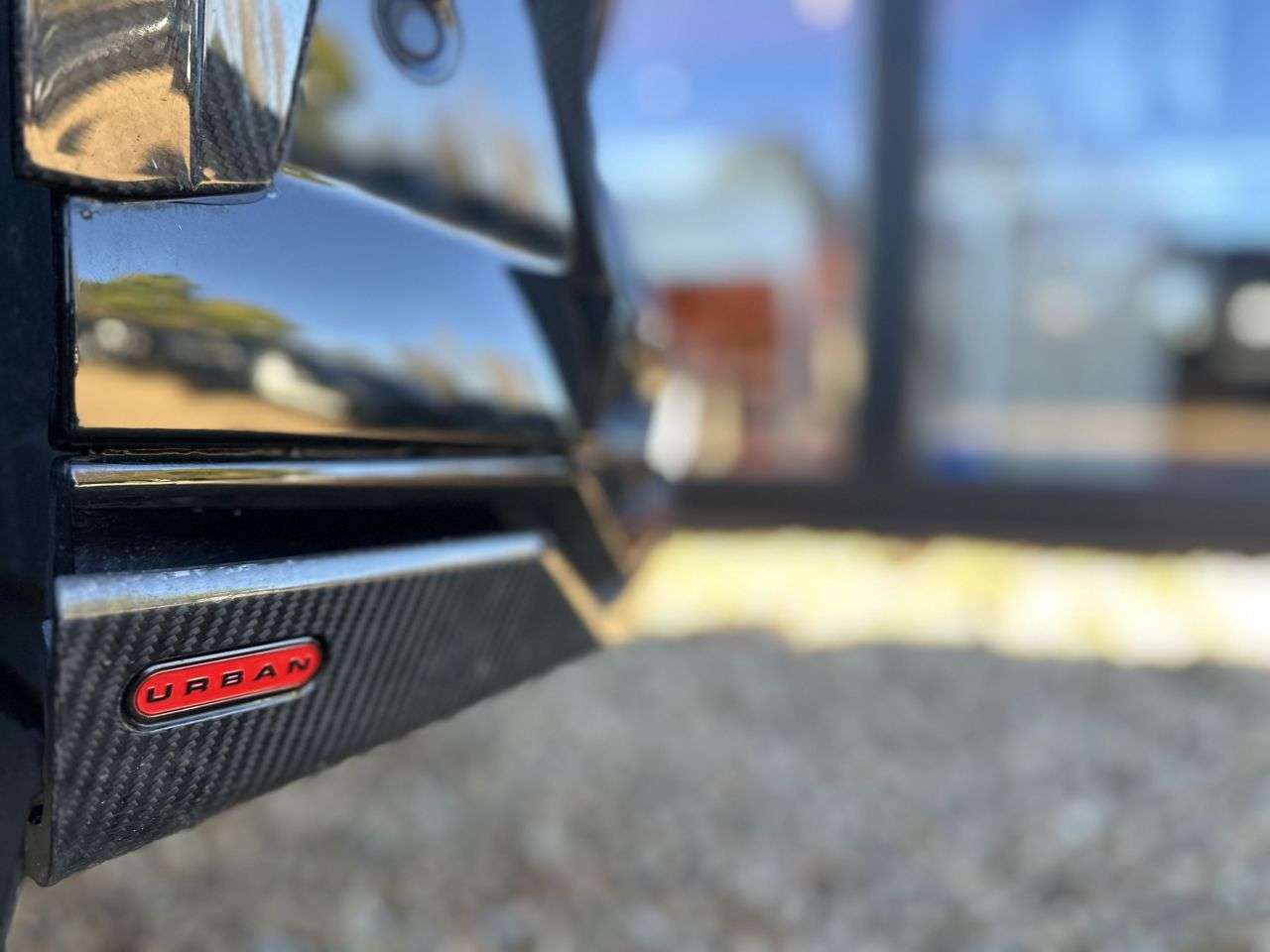 2020 LAMBORGHINI URUS 2020 LAMBORGHINI URUS