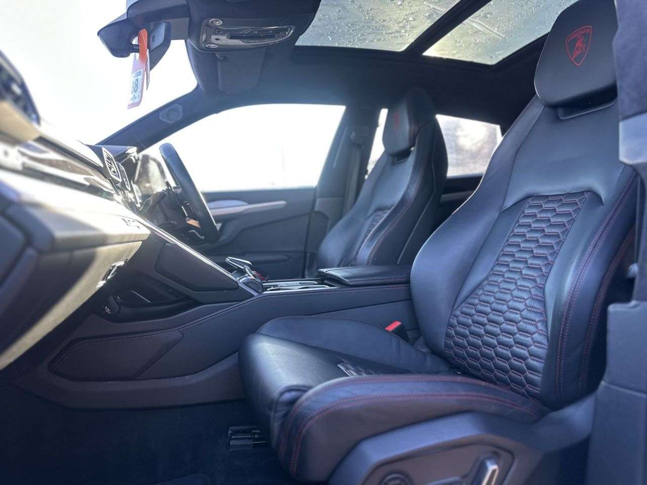 2020 LAMBORGHINI URUS 2020 LAMBORGHINI URUS